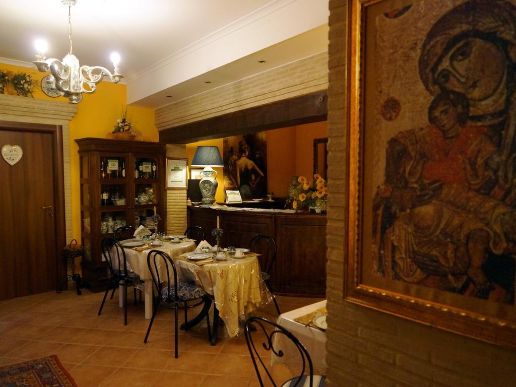 Kimera Piazza Armerina Kültér fotó