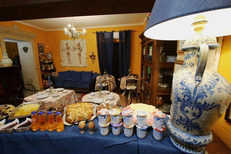 Kimera Piazza Armerina Kültér fotó