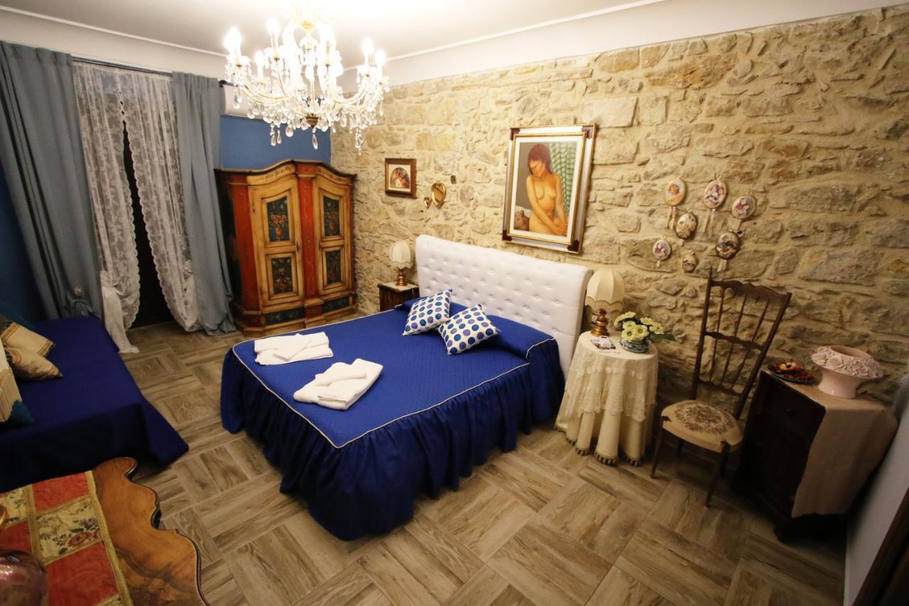 Kimera Piazza Armerina Kültér fotó